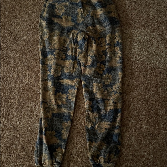 By Anthropology Monday Tuesday Wednesday Thursday Friday.. joggers size xs - Picture 2 of 4